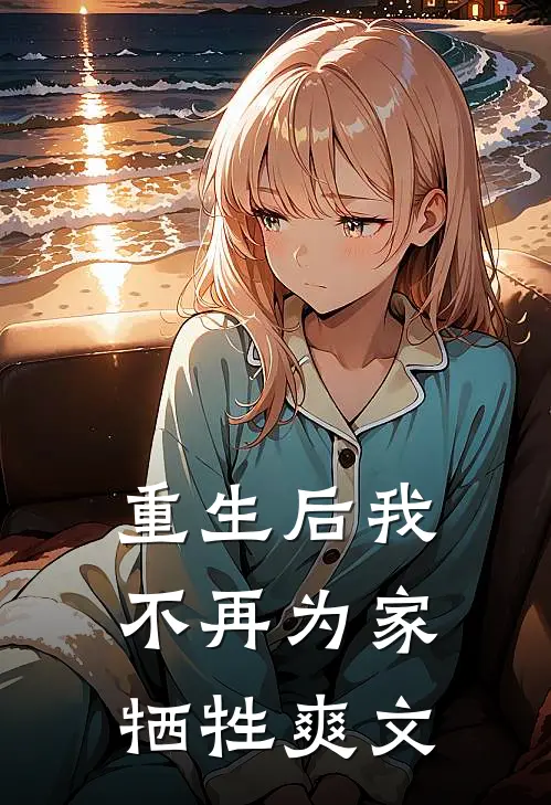 重生后我不再为家牺牲爽文