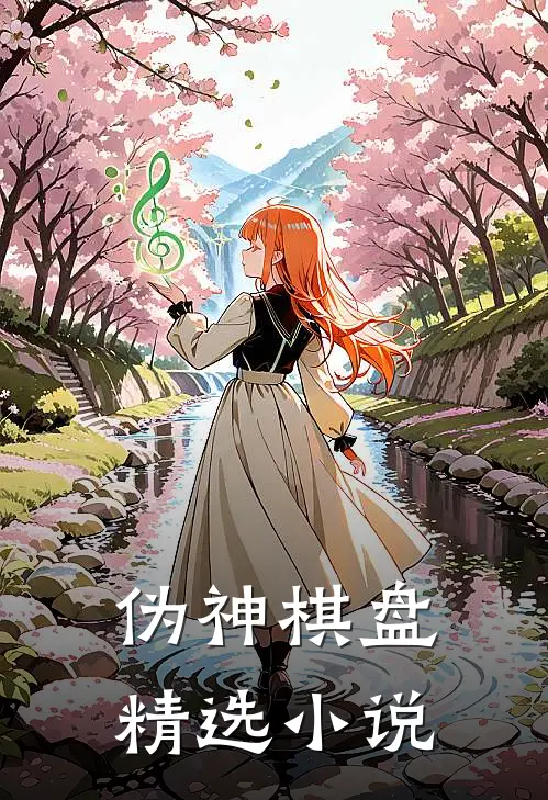 伪神棋盘精选小说
