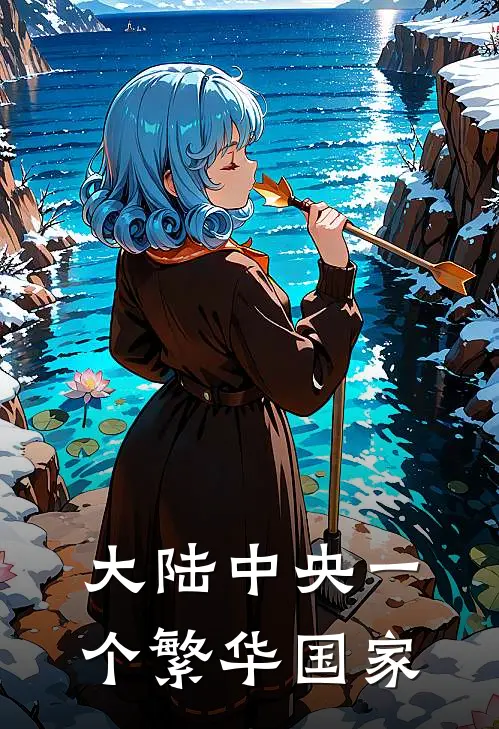 大陆中央一个繁华国家