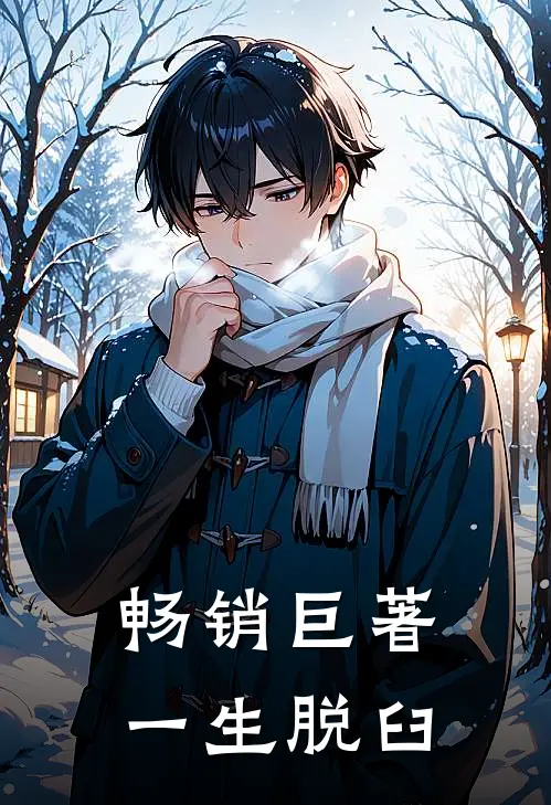 畅销巨著一生脱臼