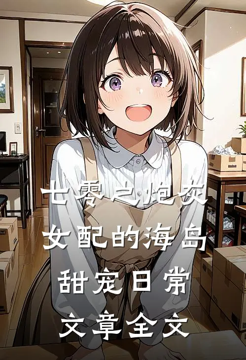 七零之炮灰女配的海岛甜宠日常文章全文