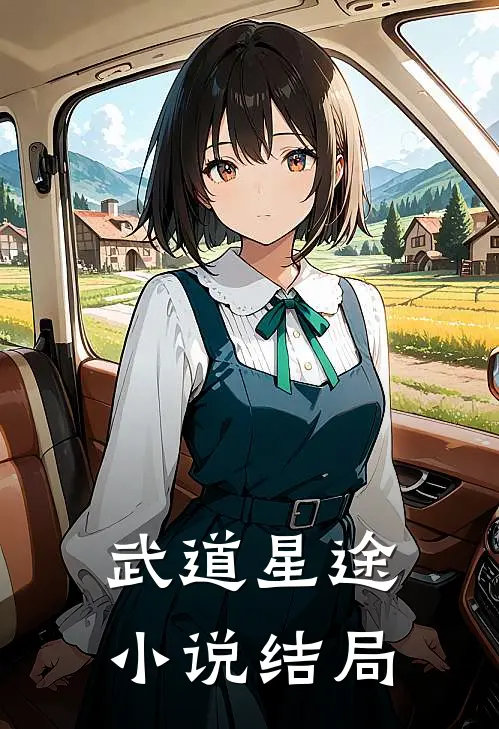 武道星途小说结局