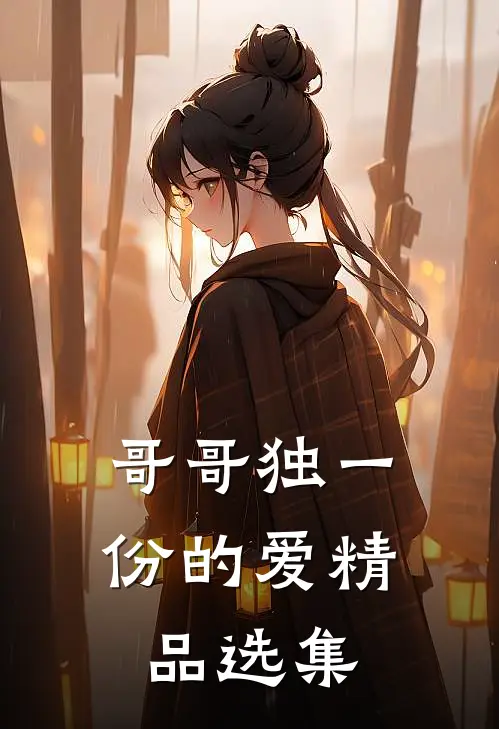 哥哥独一份的爱精品选集