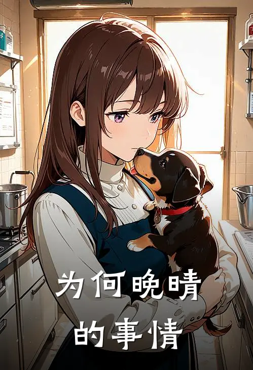 为何晚晴的事情