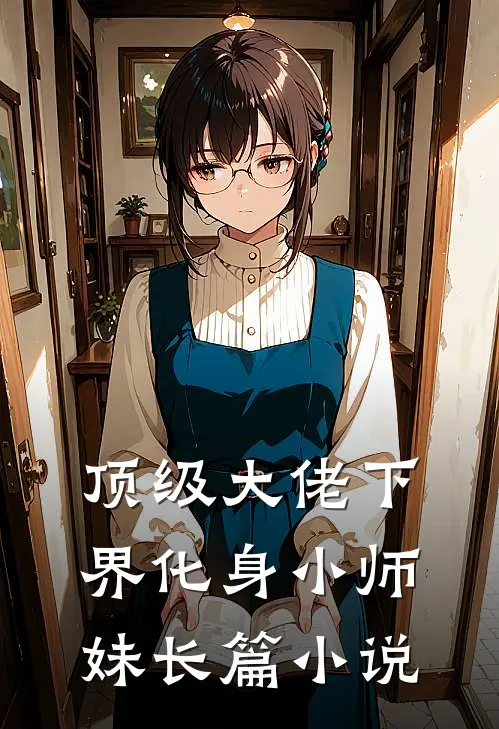 顶级大佬下界化身小师妹长篇小说