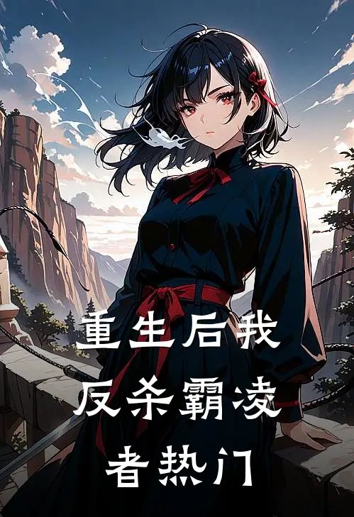重生后我反杀霸凌者热门