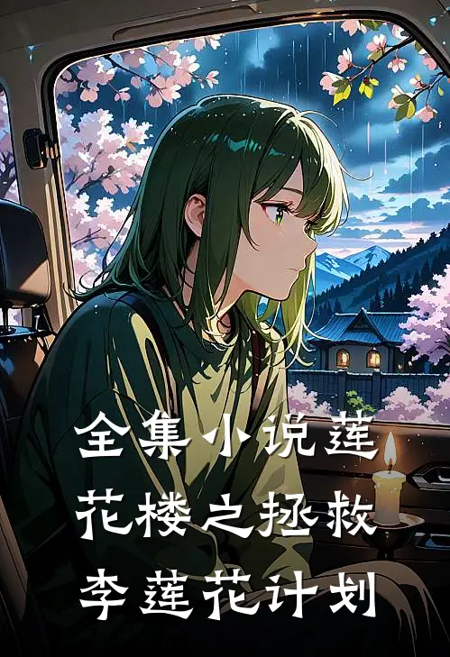 全集小说莲花楼之拯救李莲花计划