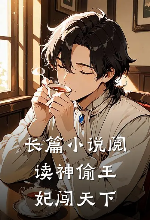 长篇小说阅读神偷王妃闯天下