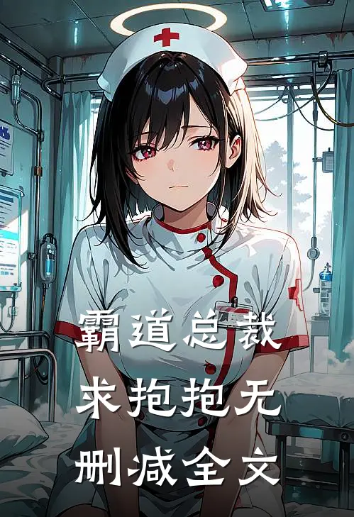 霸道总裁求抱抱无删减全文