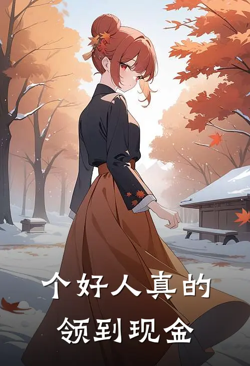 个好人真的领到现金