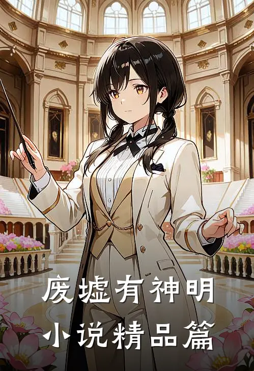 废墟有神明小说精品篇