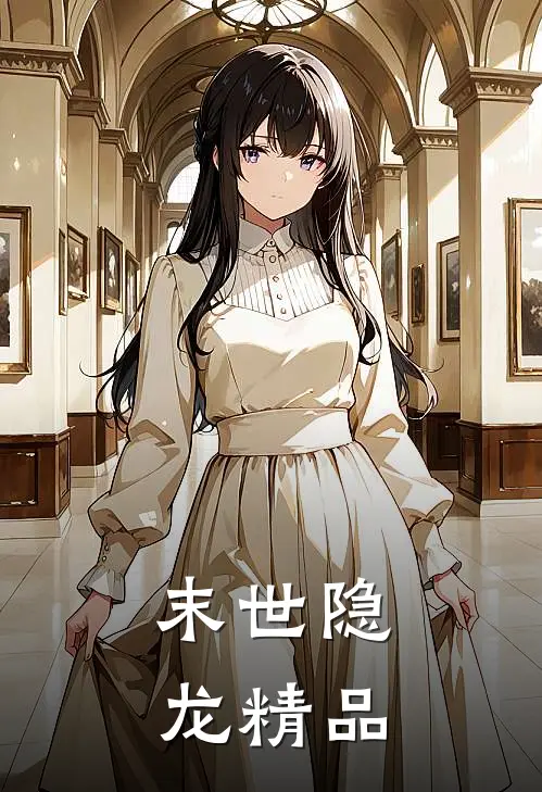末世隐龙精品