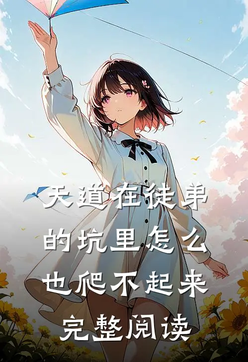 天道在徒弟的坑里怎么也爬不起来完整阅读