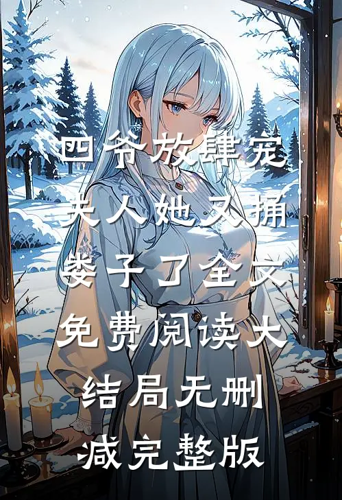 虐妻后肖总后悔了小说完整章节