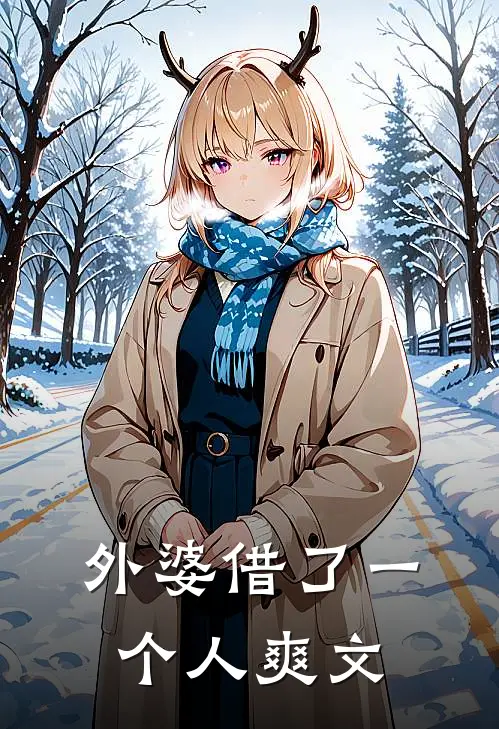 外婆借了一个人爽文