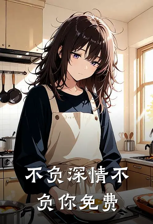 不负深情不负你免费