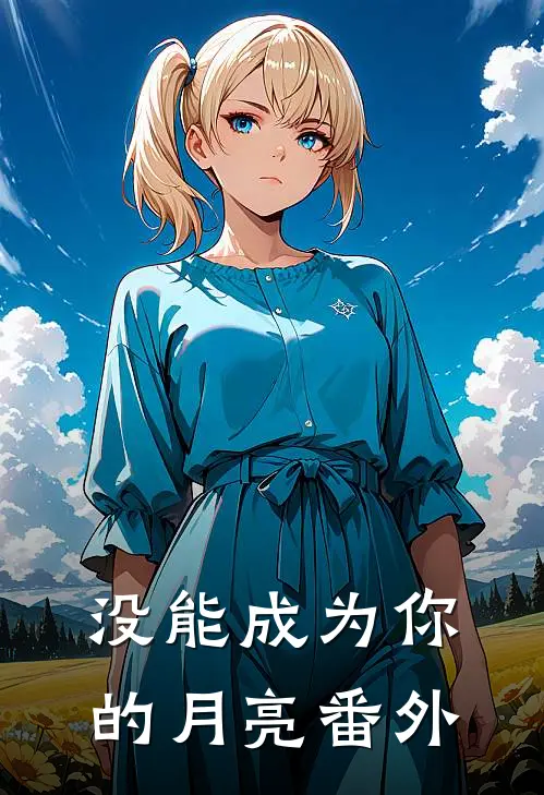 没能成为你的月亮番外