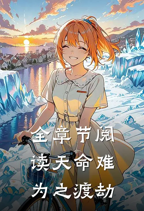 全章节阅读天命难为之渡劫