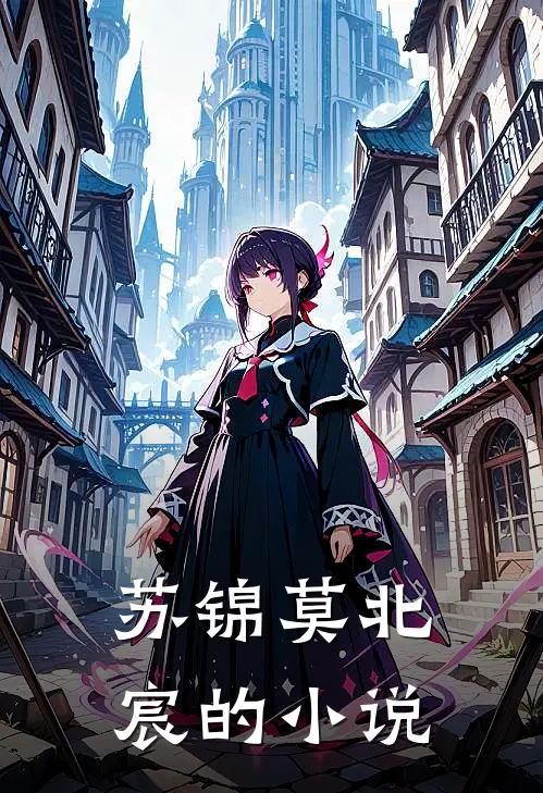 苏锦莫北宸小说名
