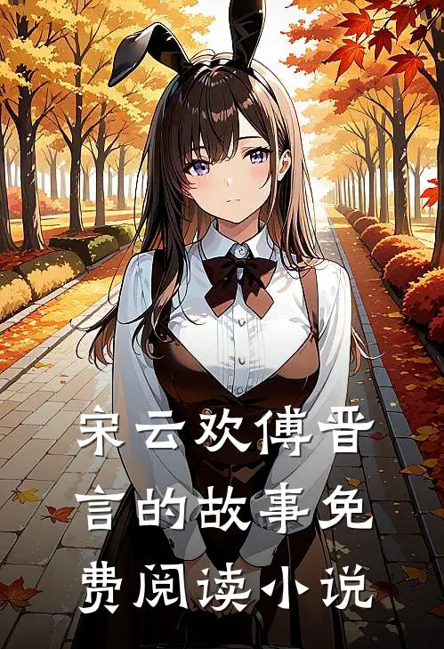 宋云欢傅晋言最后结局