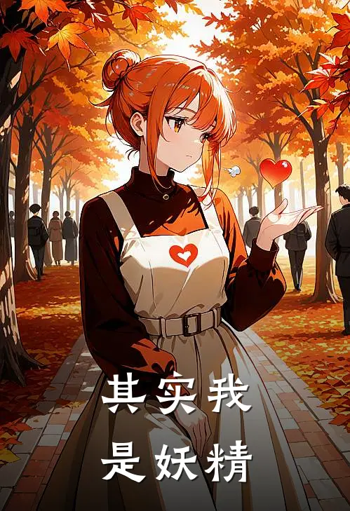 其实我是妖精