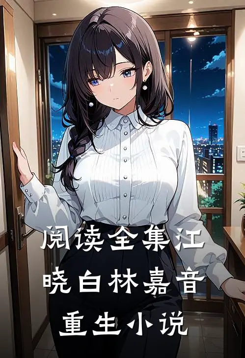 阅读全集江晓白林嘉音重生小说