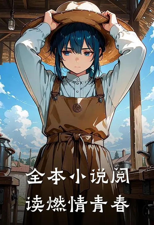 全本小说阅读燃情青春