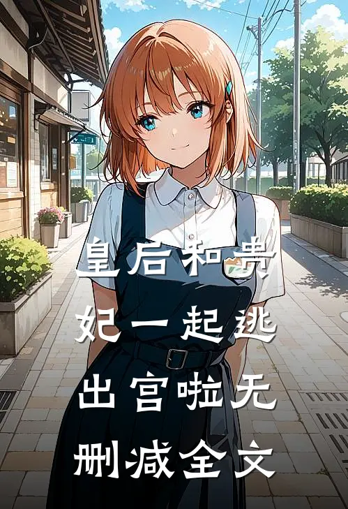 皇后和贵妃一起逃出宫啦无删减全文