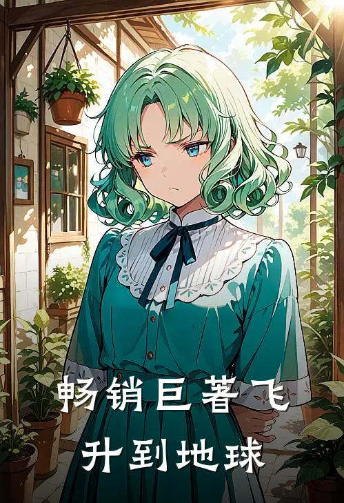 畅销巨著飞升到地球