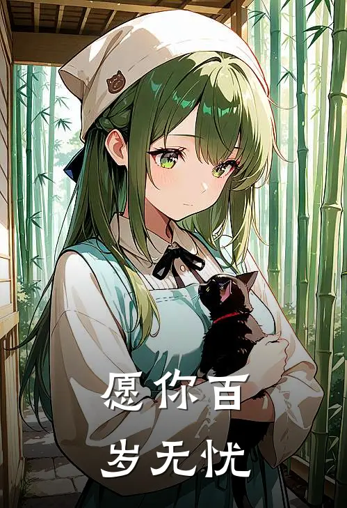 愿你百岁无忧