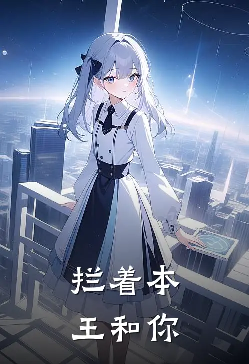 拦着本王和你