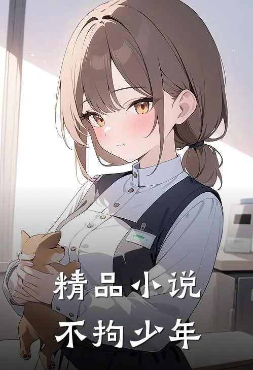 精品小说不拘少年