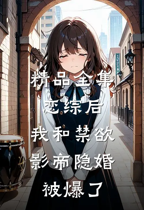 精品全集恋综后，我和禁欲影帝隐婚被爆了