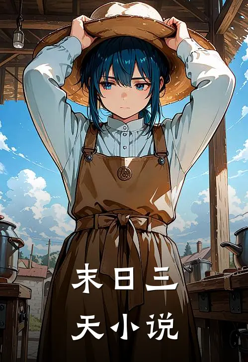 末日三天小说