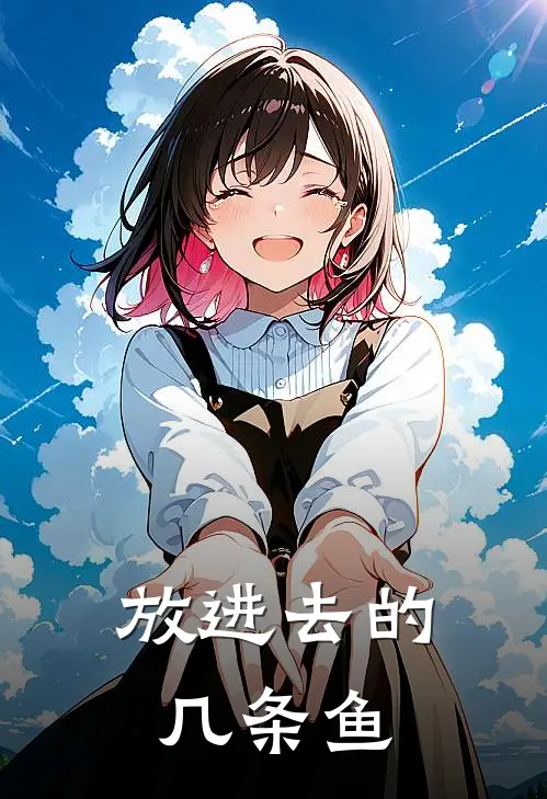放进去的几条鱼