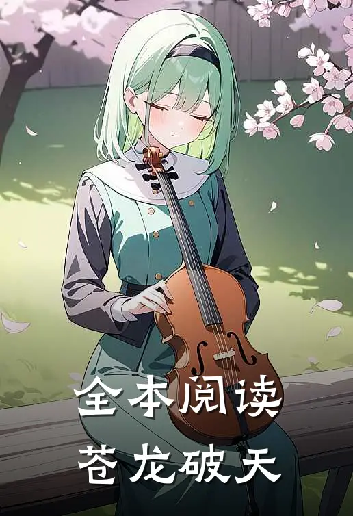 全本阅读苍龙破天