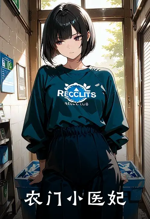 农门小医妃