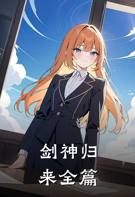 剑神归来全篇