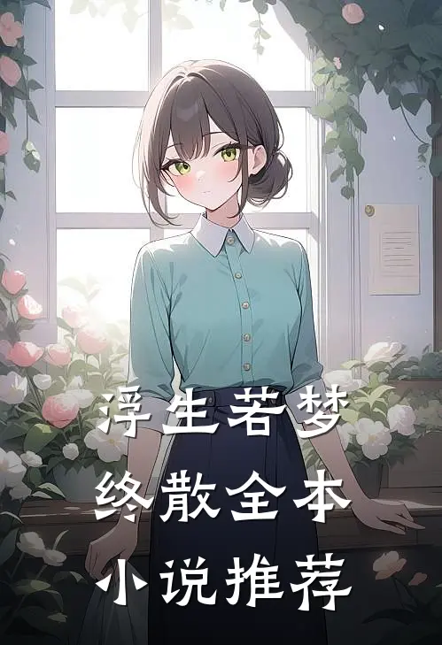 浮生若梦终散全本小说推荐