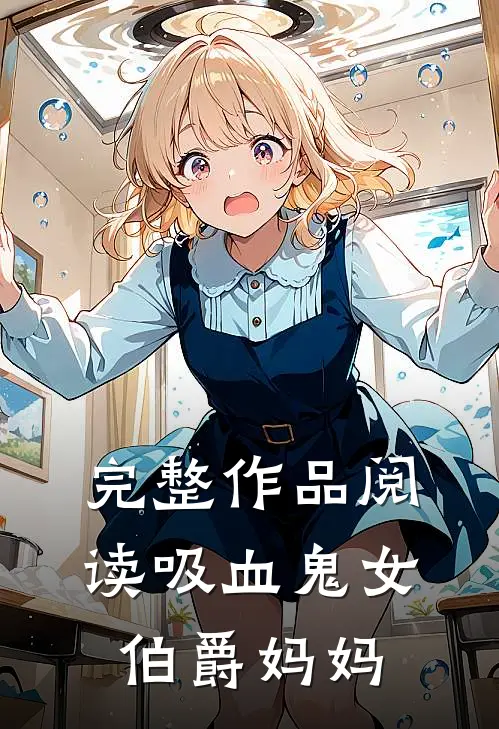 完整作品阅读吸血鬼女伯爵妈妈