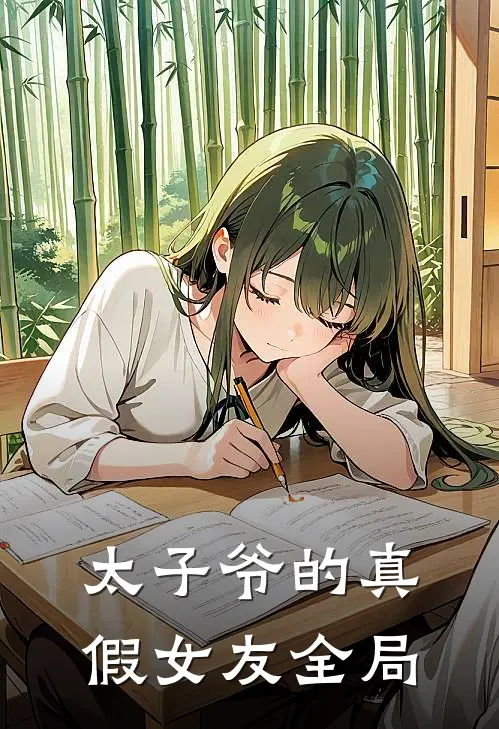 太子爷的真假女友全局