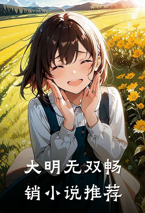 大明无双畅销小说推荐