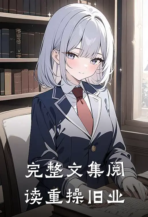 完整文集阅读重操旧业