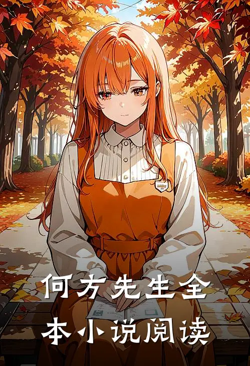 何方先生全本小说阅读