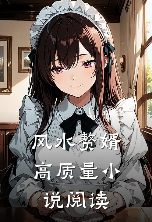 风水赘婿高质量小说阅读