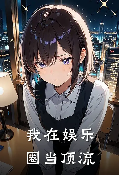 我在娱乐圈当顶流