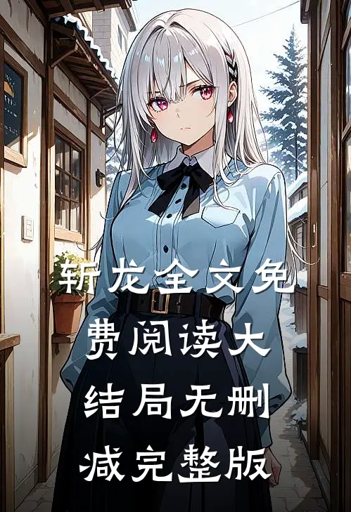 斩龙类似小说