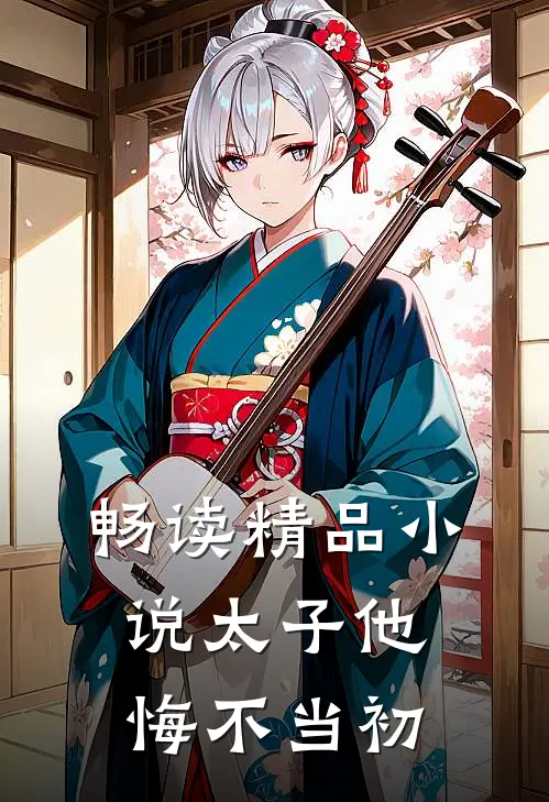 畅读精品小说太子他悔不当初