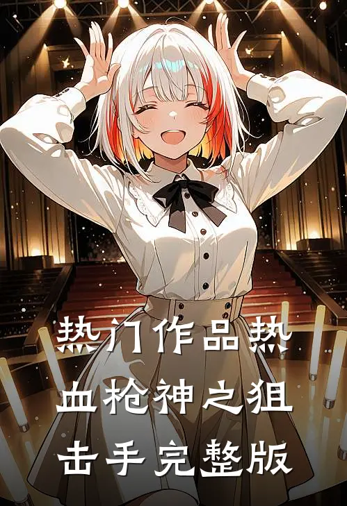 热门作品热血枪神之狙击手完整版