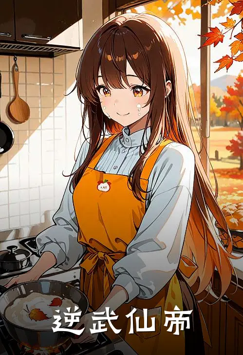 逆武仙帝